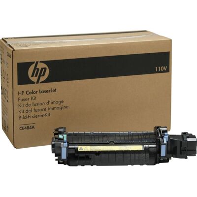 HP Fuser Kit Cp3525 HP Fuser Kit Cp3525