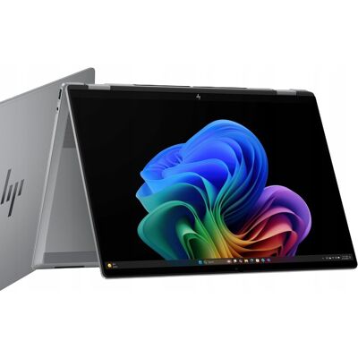 HP Omnibook X Flip 2In1 Ryzen Ai5 340 16 Wuxga 400Nit Dotyk 16G 1Tb Ai W11 HP Omnibook X Flip 2In1 Ryzen Ai5 340 16 Wuxga 400Nit Dotyk 16G 1Tb Ai W11