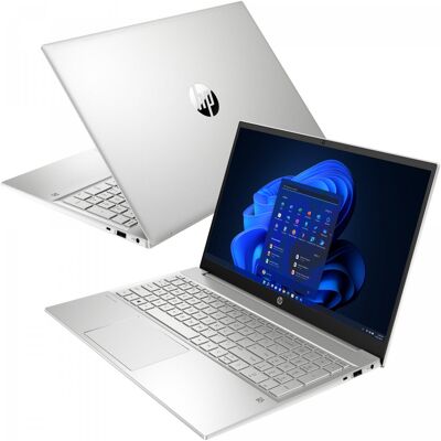 HP Pavilion 15-eh2244nw Natural Silver HP Pavilion 15-eh2244nw Natural Silver