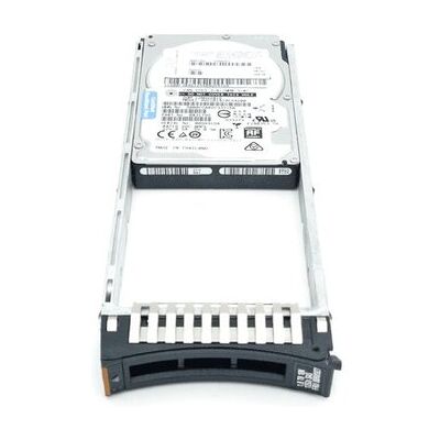 IBM HDD 1.8TB 10K 12G SAS SFF HOT-SWAP V3700 PN: 00RX927 IBM HDD 1.8TB 10K 12G SAS SFF HOT-SWAP V3700 PN: 00RX927