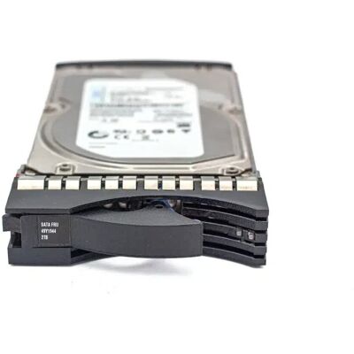 IBM HDD 2TB 3.5'' 7.2K SATA 3G PN-49Y1944 IBM HDD 2TB 3.5'' 7.2K SATA 3G PN-49Y1944