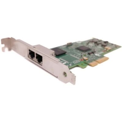IBM NETWORK CARD I340-T2 2x RJ-45 1G PN: 49Y4231 IBM NETWORK CARD I340-T2 2x RJ-45 1G PN: 49Y4231