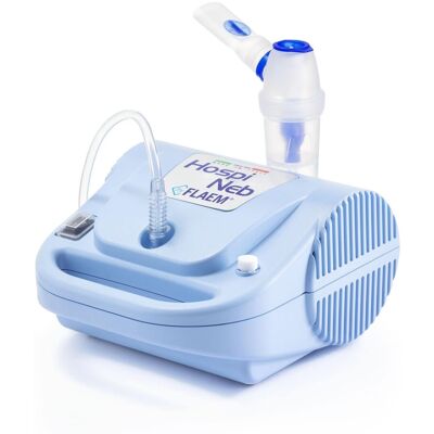 Inhalator, dla dzieci i dorosłych FLAEM Hospineb Professional Inhalator, dla dzieci i dorosłych FLAEM Hospineb Professional