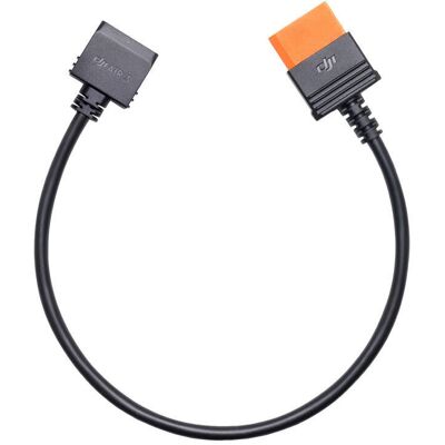 KABEL SZYBKIEGO ŁADOWANIA SDC DJI POWER DO AIR 3 KABEL SZYBKIEGO ŁADOWANIA SDC DJI POWER DO AIR 3