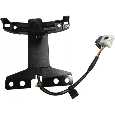 Kamera Przednia Grilla Do Systemu 360 Mazda Cx-5 Kamera Przednia Grilla Do Systemu 360 Mazda Cx-5