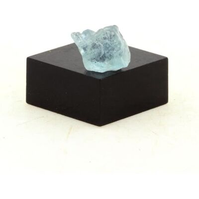 Inny producent Kamienie i minerały - ABIJOUX - Akwamaryn - 3,49 ct - Dolina Shigar, Baltistan, Pakistan Inny producent Kamienie i minerały - ABIJOUX - Akwamaryn - 3,49 ct - Dolina Shigar, Baltistan, Pakistan