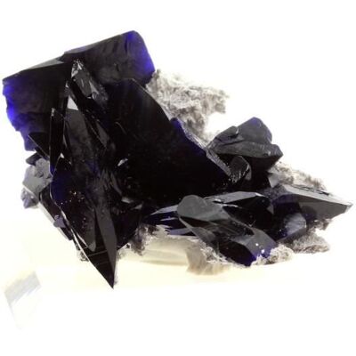 Inny producent Kamienie i minerały. Azuryt. 172,5 centów. Kopalnia Milpillas w Sonora w Meksyku. Inny producent Kamienie i minerały. Azuryt. 172,5 centów. Kopalnia Milpillas w Sonora w Meksyku.