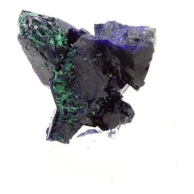 Inny producent Kamienie i minerały. Azuryt. 68,0 ct. Kopalnia Milpillas w Sonora w Meksyku. Inny producent Kamienie i minerały. Azuryt. 68,0 ct. Kopalnia Milpillas w Sonora w Meksyku.
