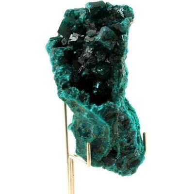Inny producent Kamienie i minerały. Dioptaza. 629,5 centów. Wzgórze Pimbi, Mindouli, Kongo. Inny producent Kamienie i minerały. Dioptaza. 629,5 centów. Wzgórze Pimbi, Mindouli, Kongo.