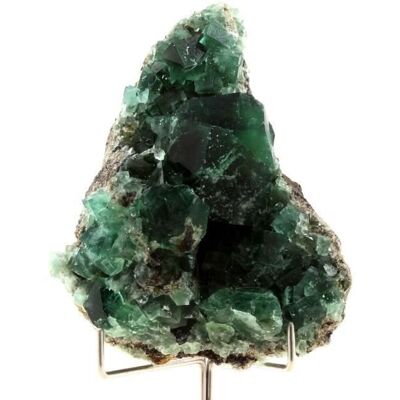 Inny producent Kamienie i minerały. Fluoryt. 734,0 centów. Frosterley Weardale, hrabstwo Durham, Wielka Brytania. Inny producent Kamienie i minerały. Fluoryt. 734,0 centów. Frosterley Weardale, hrabstwo Durham, Wielka Brytania.