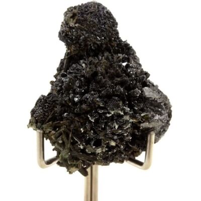 Inny producent Kamienie i minerały. Frankkeit + arsenopiryt. 203,0 centów. Kopalnia San José, Oruro, Boliwia. Inny producent Kamienie i minerały. Frankkeit + arsenopiryt. 203,0 centów. Kopalnia San José, Oruro, Boliwia.