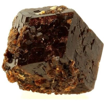 Inny producent Kamienie i minerały. Granat. 538,0 ct. Region Kayes, Mali.. Inny producent Kamienie i minerały. Granat. 538,0 ct. Region Kayes, Mali..