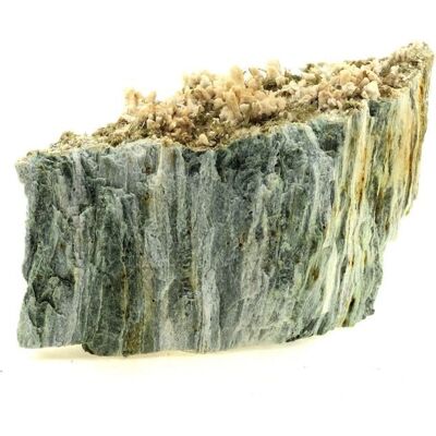 Inny producent Kamienie i minerały. Klinozoizyt, Albit. 2244,0 centów. Marine de Scala, Canari, Haute-Corse, Francja. Inny producent Kamienie i minerały. Klinozoizyt, Albit. 2244,0 centów. Marine de Scala, Canari, Haute-Corse, Francja.