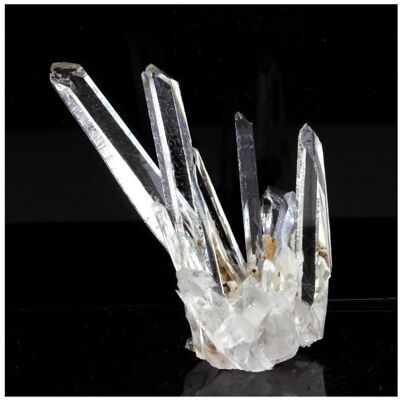 A Bijoux Kamienie i minerały. Kwarc. 85,40 centów. Kopalnia La Gardette, Bourg d'Oisans, Isère, Francja. A Bijoux Kamienie i minerały. Kwarc. 85,40 centów. Kopalnia La Gardette, Bourg d'Oisans, Isère, Francja.