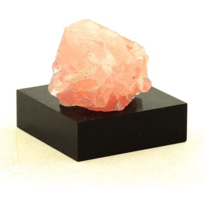 Inny producent Kamienie i minerały. Różowy fluoryt. 68,10 centów. Talèfre, masyw Mont-Blanc, Francja. Inny producent Kamienie i minerały. Różowy fluoryt. 68,10 centów. Talèfre, masyw Mont-Blanc, Francja.