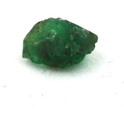 Inny producent Kamienie i minerały. Szmaragd. 0,83 ct. Złoże szmaragdów Mingora, dystrykt Swat, Pakistan. Inny producent Kamienie i minerały. Szmaragd. 0,83 ct. Złoże szmaragdów Mingora, dystrykt Swat, Pakistan.