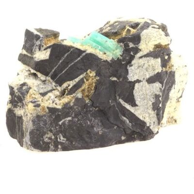 Inny producent Kamienie i minerały. Szmaragd. 1113,20 centów. Kopalnia Muzo, departament Boyacá, Kolumbia. Inny producent Kamienie i minerały. Szmaragd. 1113,20 centów. Kopalnia Muzo, departament Boyacá, Kolumbia.