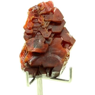 Inny producent Kamienie i minerały. Wanadynit. 169,5 centów. Dzielnica górnicza Bou Azzer w Maroku. Inny producent Kamienie i minerały. Wanadynit. 169,5 centów. Dzielnica górnicza Bou Azzer w Maroku.