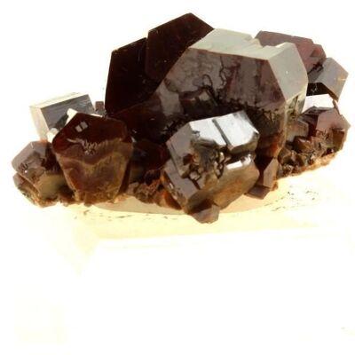 TRENDYFLAIR Naturalny stalaktyt z fluoritu - Chiny, Weishan - Rzadki kryształ - 540 Ct TRENDYFLAIR Naturalny stalaktyt z fluoritu - Chiny, Weishan - Rzadki kryształ - 540 Ct