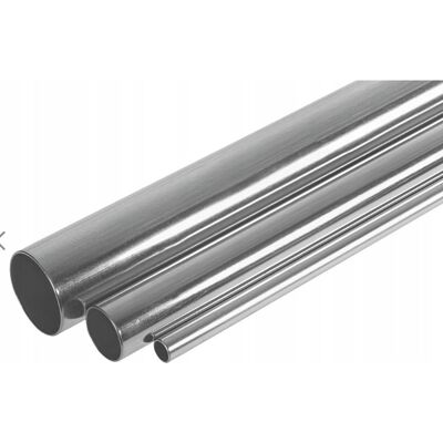 KAN-therm KAN -THERM rura steel jednostronne ocynkowana 76,1 x 2 76,1 mm długość 6 mb KAN-therm KAN -THERM rura steel jednostronne ocynkowana 76,1 x 2 76,1 mm długość 6 mb
