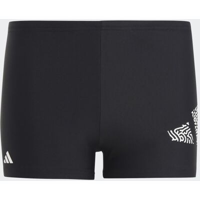 Inny producent Kąpielówki dziecięce ADIDAS 3 BAR LOG BOXER 110 Inny producent Kąpielówki dziecięce ADIDAS 3 BAR LOG BOXER 110
