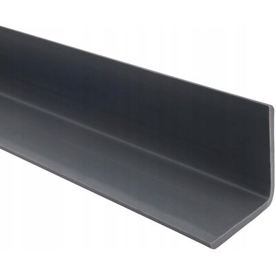 Garmin Kątownik PCV, profil kątowy miękki, ochronnyciemnoszary, 40x40mm, 200cm Garmin Kątownik PCV, profil kątowy miękki, ochronnyciemnoszary, 40x40mm, 200cm