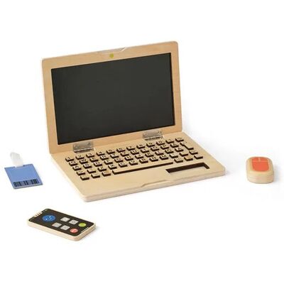 Kid's Concept - Laptop komputer KID'S HUB Kid's Concept - Laptop komputer KID'S HUB
