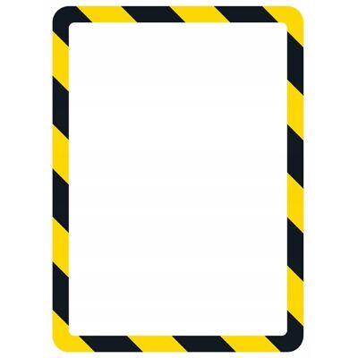 Kieszeń Magnetyczna Tarifold Magneto Safety 2 Szt. Kieszeń Magnetyczna Tarifold Magneto Safety 2 Szt.