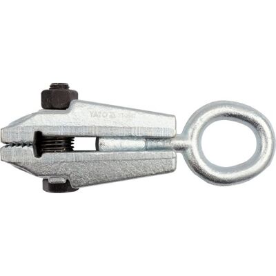 Klamra blacharska samozaciskowa YATO 2542 Klamra blacharska samozaciskowa YATO 2542