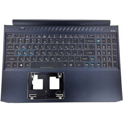 KLAWIATURA ACER PREDATOR HELIOS 300 PH315-53 GTX 1660 RTX 2060 2070 ROSYJSKA KLAWIATURA ACER PREDATOR HELIOS 300 PH315-53 GTX 1660 RTX 2060 2070 ROSYJSKA