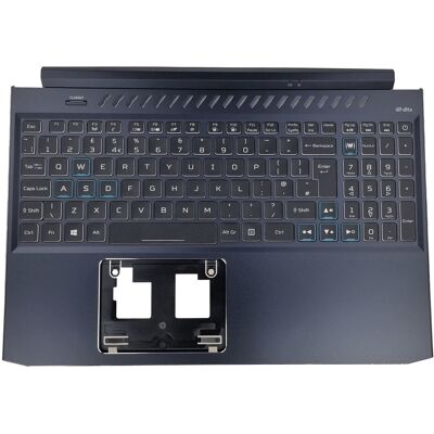 KLAWIATURA ACER PREDATOR HELIOS 300 PH315-53 GTX1660 RTX2060 2070 ANGIELSKA UK KLAWIATURA ACER PREDATOR HELIOS 300 PH315-53 GTX1660 RTX2060 2070 ANGIELSKA UK