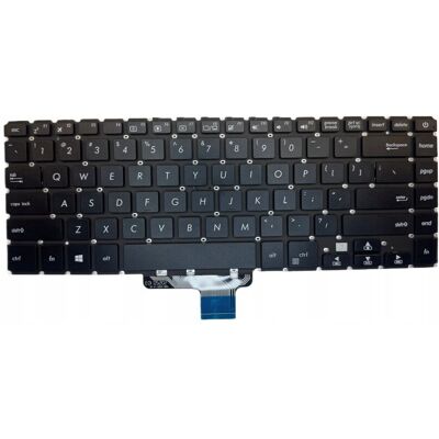 producent niezdefiniowany Klawiatura do Asus VivoBook 15 R520Q K510U S510UR F510U X510UA producent niezdefiniowany Klawiatura do Asus VivoBook 15 R520Q K510U S510UR F510U X510UA