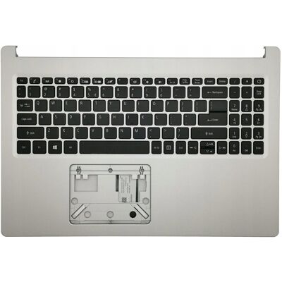 Inny producent Klawiatura PALMREST do laptopa Acer Aspire A315-23 A315-23G A315-33 Inny producent Klawiatura PALMREST do laptopa Acer Aspire A315-23 A315-23G A315-33