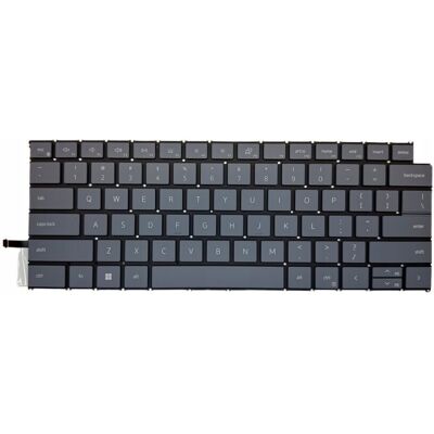 producent niezdefiniowany Klawiatura z LED Dell Inspiron 14 5440 5445 7440 2-in-1 7640 Latitude 7455 producent niezdefiniowany Klawiatura z LED Dell Inspiron 14 5440 5445 7440 2-in-1 7640 Latitude 7455