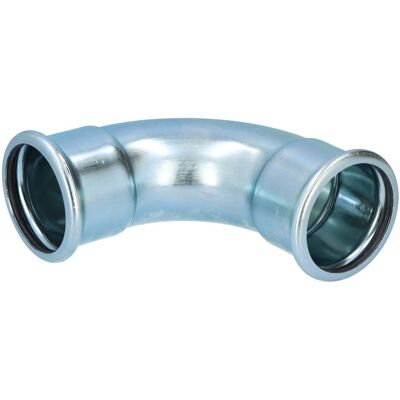 Kolano 90 stopni KAN-therm Steel - 76,1 x 76,1 Kolano 90 stopni KAN-therm Steel - 76,1 x 76,1