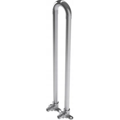 KAN-therm Kolano zespolone mosiężne z rurą Cu O15 ultraLINE - 16 L = 300 mm KAN-therm Kolano zespolone mosiężne z rurą Cu O15 ultraLINE - 16 L = 300 mm