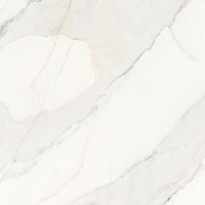 KOLM Blat łazienkowy HPL do szafki 140cm 141×49cm Calacatta (K551SU) KOLM Blat łazienkowy HPL do szafki 140cm 141×49cm Calacatta (K551SU)