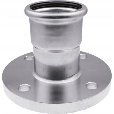 KAN-therm Kołnierz PN16 Inox - 35 DN32 KAN-therm Kołnierz PN16 Inox - 35 DN32