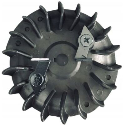 KOŁO MAGNESOWE HUSQVARNA 340 345 346XP 503824301 KOŁO MAGNESOWE HUSQVARNA 340 345 346XP 503824301