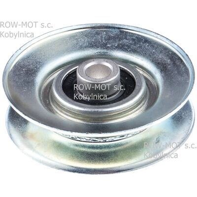 Koło pasowe napinacza traktorka M185-107TC Husqvarna 532199534 Koło pasowe napinacza traktorka M185-107TC Husqvarna 532199534