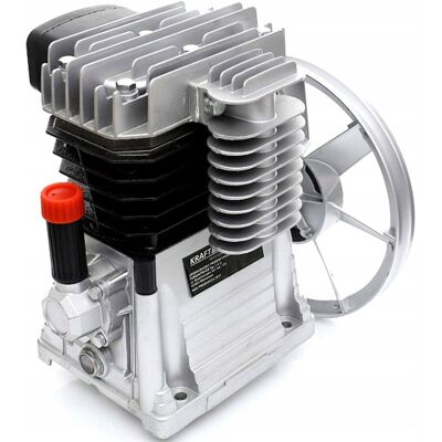 Kompresor olejowy Kraft&Dele; KD1493 0 l 8 bar Kompresor olejowy Kraft&Dele; KD1493 0 l 8 bar