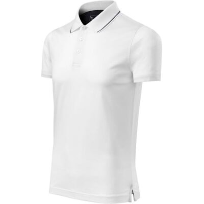 Koszulka Malfini polo Grand M (kolor Biały, rozmiar 3XL) Koszulka Malfini polo Grand M (kolor Biały, rozmiar 3XL)
