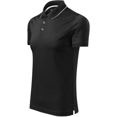 Koszulka Malfini polo Grand M (kolor Czarny, rozmiar 3XL) Koszulka Malfini polo Grand M (kolor Czarny, rozmiar 3XL)