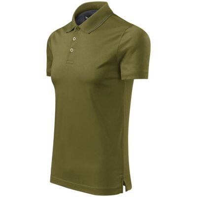 Koszulka Malfini polo Grand M (kolor Zielony, rozmiar S) Koszulka Malfini polo Grand M (kolor Zielony, rozmiar S)