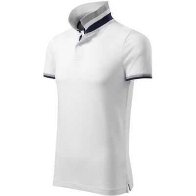 Koszulka polo Malfini Collar Up M (kolor Biały, rozmiar 2XL) Koszulka polo Malfini Collar Up M (kolor Biały, rozmiar 2XL)