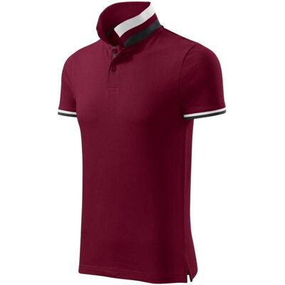 Koszulka polo Malfini Collar Up M (kolor Czerwony, rozmiar 3XL) Koszulka polo Malfini Collar Up M (kolor Czerwony, rozmiar 3XL)