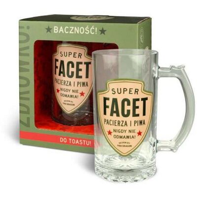 Dragon Kufel Champion Facet Dragon Kufel Champion Facet