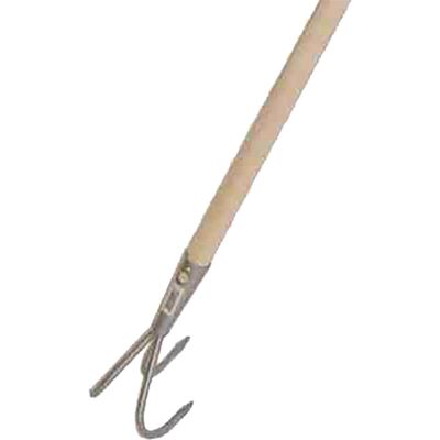 Freund Victoria Grubber mit Stiel - 9 cm - 130 cm - 3 Zinken - cultivator Freund Victoria Grubber mit Stiel - 9 cm - 130 cm - 3 Zinken - cultivator