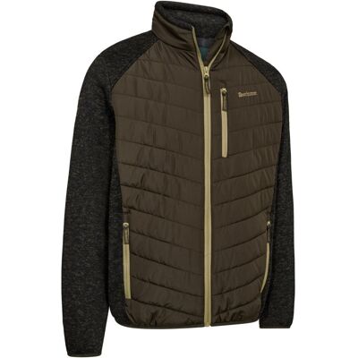 KURTKA DEERHUNTER MOOR PADDED 5570 - Fallen Leaf -3XL KURTKA DEERHUNTER MOOR PADDED 5570 - Fallen Leaf -3XL