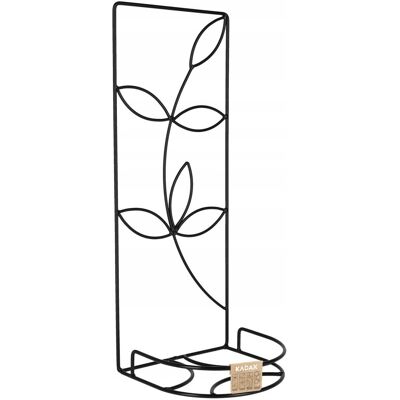 KADAX Kwietnik Metalowy Wiszący Stojak Na Doniczkę 50cm KADAX Kwietnik Metalowy Wiszący Stojak Na Doniczkę 50cm